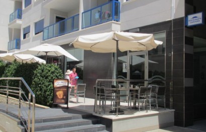 Resale - Apartment / flat - Alicante - San Gabriel