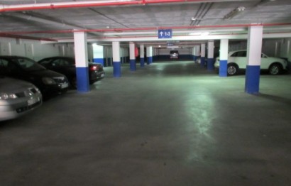 Resale - Apartment / flat - Alicante - San Gabriel