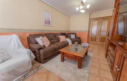 Revente - Appartement - Elche - Carrús Oeste
