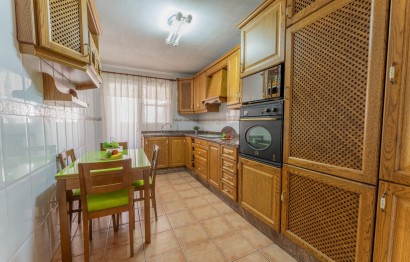Revente - Appartement - Elche - Carrús Oeste
