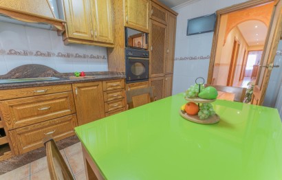 Revente - Appartement - Elche - Carrús Oeste