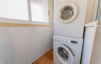 Revente - Appartement - Elche - Carrús Oeste