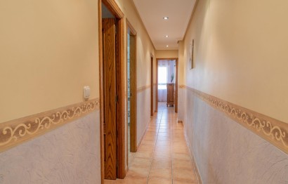 Revente - Appartement - Elche - Carrús Oeste