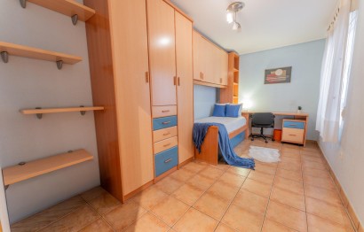 Revente - Appartement - Elche - Carrús Oeste