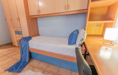 Revente - Appartement - Elche - Carrús Oeste