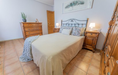 Revente - Appartement - Elche - Carrús Oeste