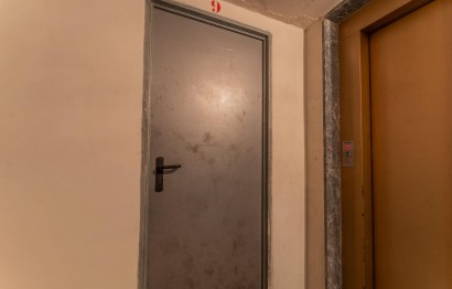 Revente - Appartement - Elche - Carrús Oeste