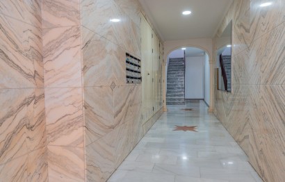Revente - Appartement - Elche - Carrús Oeste