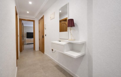 Revente - Appartement - Santa Pola - Centro