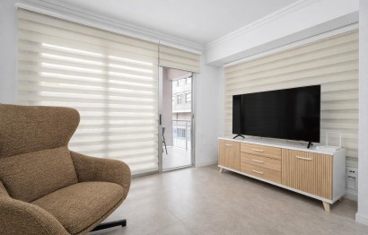 Revente - Appartement - Santa Pola - Centro