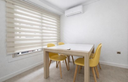 Revente - Appartement - Santa Pola - Centro