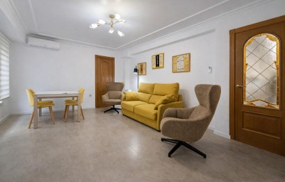 Revente - Appartement - Santa Pola - Centro