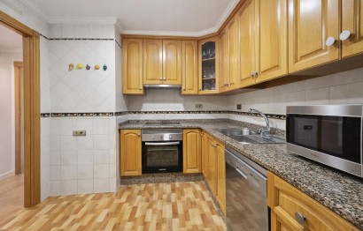 Revente - Appartement - Santa Pola - Centro