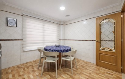 Revente - Appartement - Santa Pola - Centro