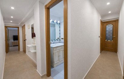 Revente - Appartement - Santa Pola - Centro