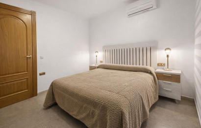 Revente - Appartement - Santa Pola - Centro