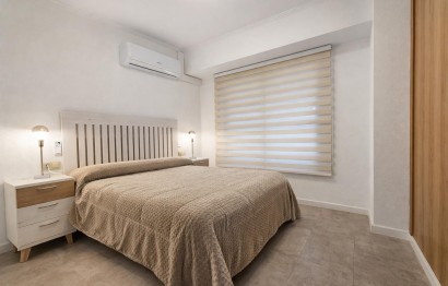 Revente - Appartement - Santa Pola - Centro