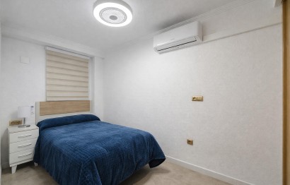 Revente - Appartement - Santa Pola - Centro