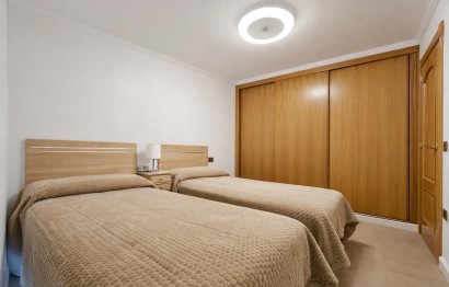Revente - Appartement - Santa Pola - Centro