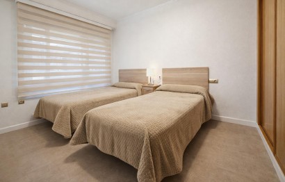 Revente - Appartement - Santa Pola - Centro