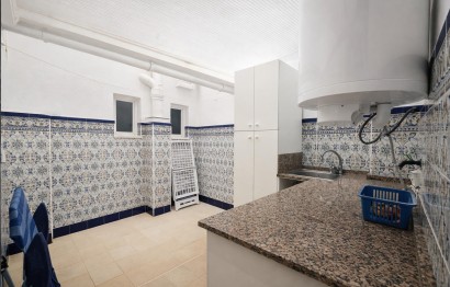 Revente - Appartement - Santa Pola - Centro