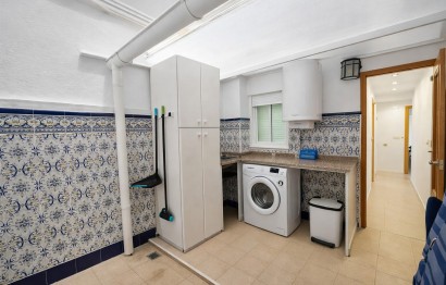 Revente - Appartement - Santa Pola - Centro