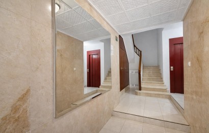 Revente - Appartement - Santa Pola - Centro