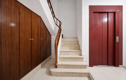 Revente - Appartement - Santa Pola - Centro