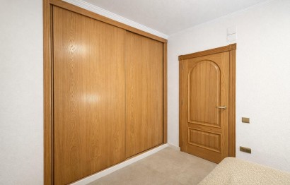 Revente - Appartement - Santa Pola - Centro