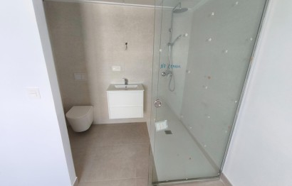 Revente - Bungalow - Gran alacant - Monte y Mar bajo