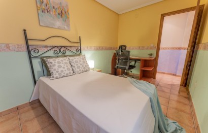 Revente - Appartement - Elche - Plaza Madrid