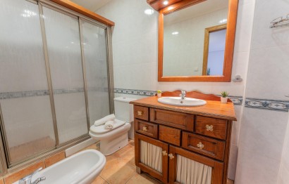 Revente - Appartement - Elche - Plaza Madrid