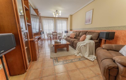 Revente - Appartement - Elche - Plaza Madrid