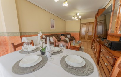 Revente - Appartement - Elche - Plaza Madrid