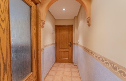 Revente - Appartement - Elche - Plaza Madrid
