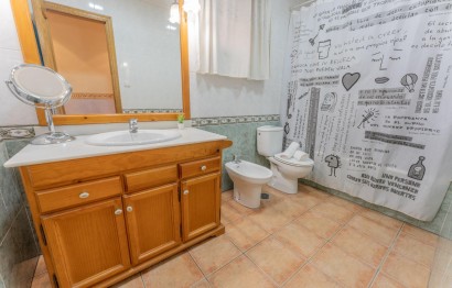 Revente - Appartement - Elche - Plaza Madrid