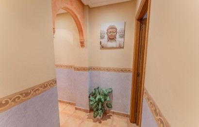 Revente - Appartement - Elche - Plaza Madrid