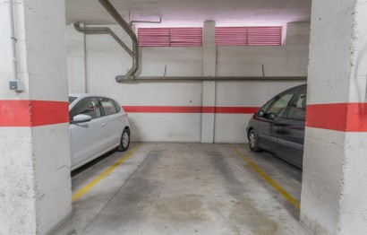 Revente - Appartement - Elche - Plaza Madrid