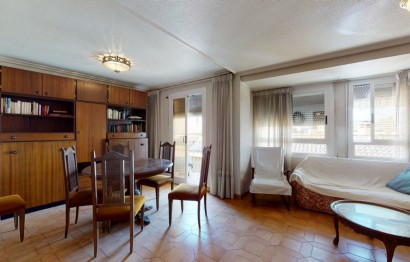 Revente - Appartement - Elche - Center