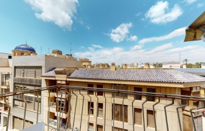 Revente - Appartement - Elche - Center
