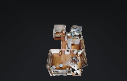 Revente - Appartement - Elche - Center