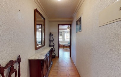 Revente - Appartement - Elche - Center