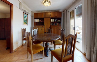 Revente - Appartement - Elche - Center