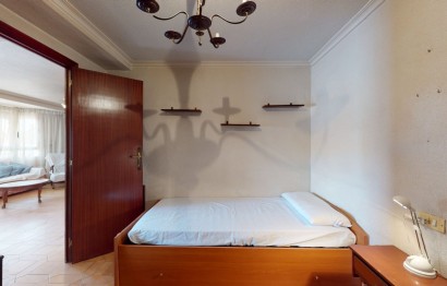 Revente - Appartement - Elche - Center