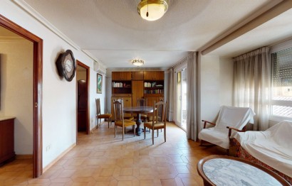 Revente - Appartement - Elche - Center