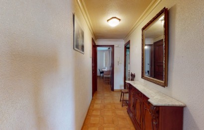 Revente - Appartement - Elche - Center