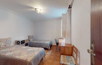 Revente - Appartement - Elche - Center
