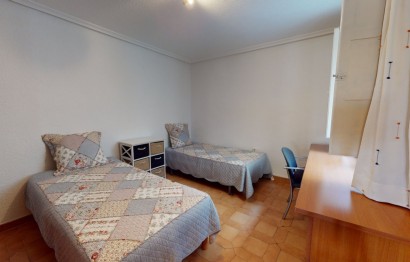 Revente - Appartement - Elche - Center