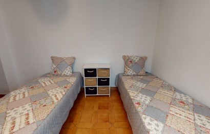 Revente - Appartement - Elche - Center