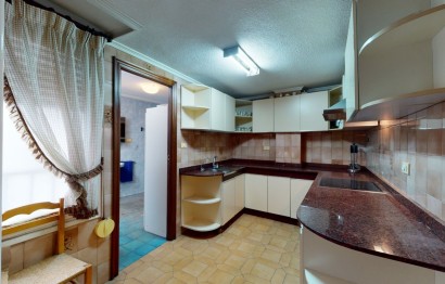 Revente - Appartement - Elche - Center